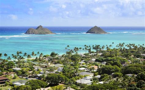 kailua weather